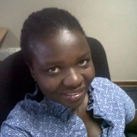 Thabologo Chimbise
