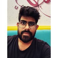 Jagadish Prasad Patra