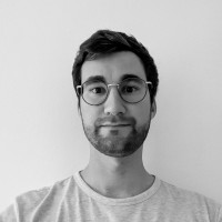 Simon Glaser