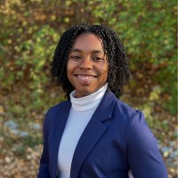 Miriam Patrick, Cpa
