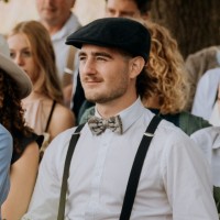 Marten Bomhof