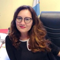 Rosana Mariela Acosta Martinez