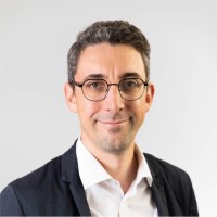 Benjamin Delheure