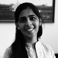 Fareen Ali