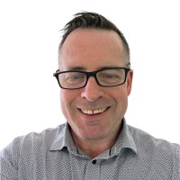 Andrew Burge