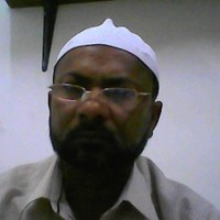 Tufail Ahmad
