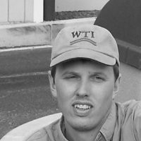 Jared Willey
