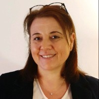 Isabelle Praddande
