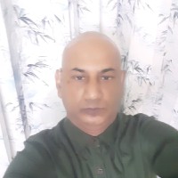 Masudur Rahman