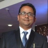 Abhishek Gupta