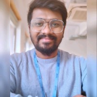 Vrushabh Khade