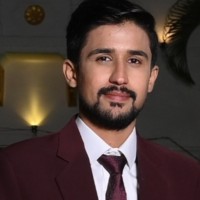 Aftab Khan