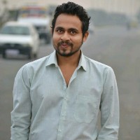 Gaurav Dayma