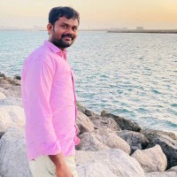 Kumaresan Parthi