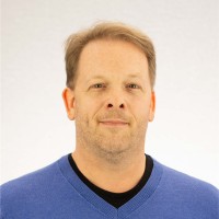 David Cline-Worlitz