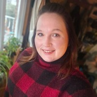 Christina Hazlett