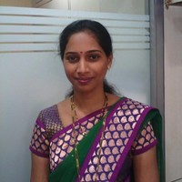 SHARVARI PATKAR