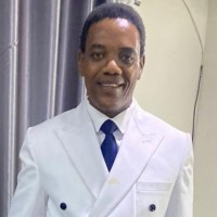 Victor Akinyemi, FIMC, MBA