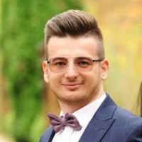 Codrut Gheorghe Militaru