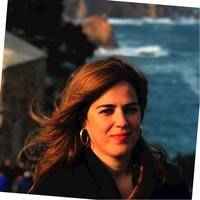 Olaia Izagirre