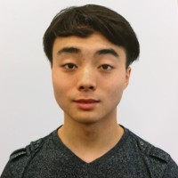 Oliver Liu