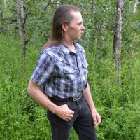 Terry Driedger