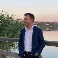 Serkan Çınar
