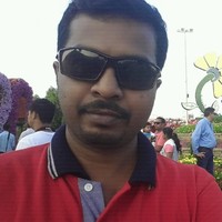 Thirumalesh V G