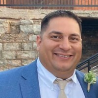 Jesse Rodriguez, P.E.