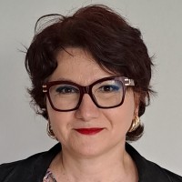 Marie-Claude JARLEGAND