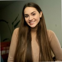 Natalia Marcjan