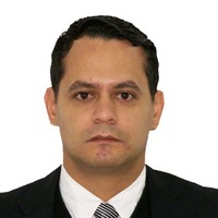 Mitchell Marcano Bracamonte