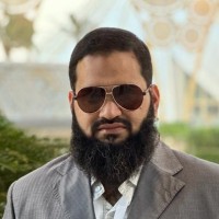 Mohammed zuhaibuddin Zeeshan