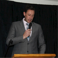 Luke Maher