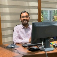 Bhavesh Makwana