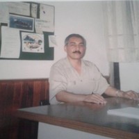 arif uçar