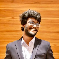Benarjee Jaswanth Amarthaluru