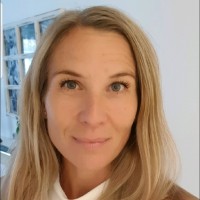 Martina Skarin
