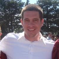 Ryan Tarver