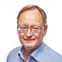 John Halse Petersen