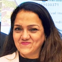 Kanchan Bhambhani