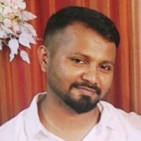 Shailesh Kadam