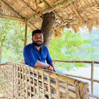 Arun Vajayan