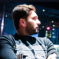Masoud Rahimi