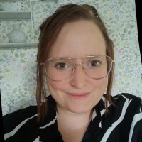 Christina Arnergård