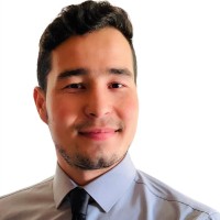 Abdul Hamidi