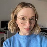 Grace Davies