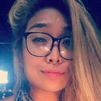Caroline Azcuna