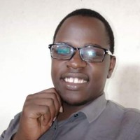 DAVID mugambi