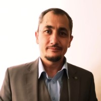 Mohammad Joudeh